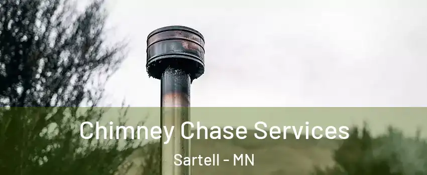  Chimney Chase Services Sartell - MN