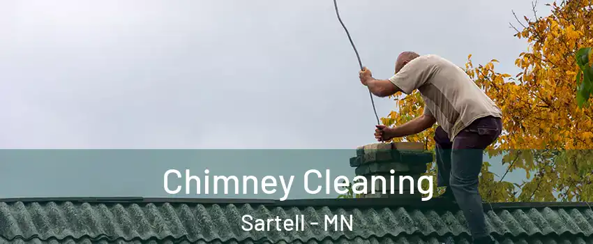  Chimney Cleaning Sartell - MN