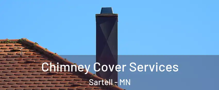  Chimney Cover Services Sartell - MN