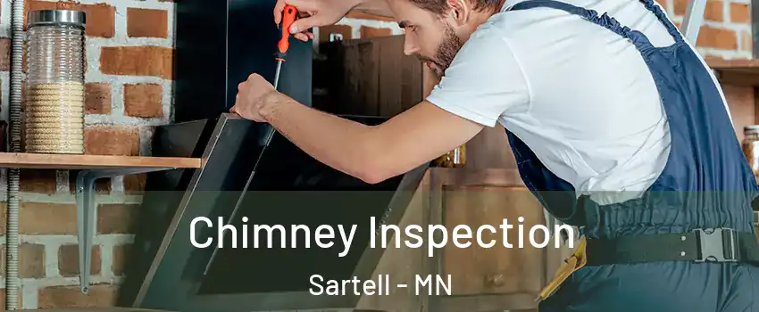  Chimney Inspection Sartell - MN