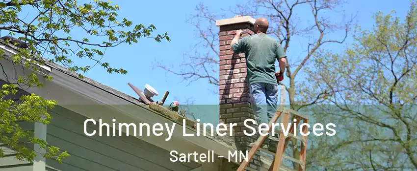 Chimney Liner Services Sartell - MN