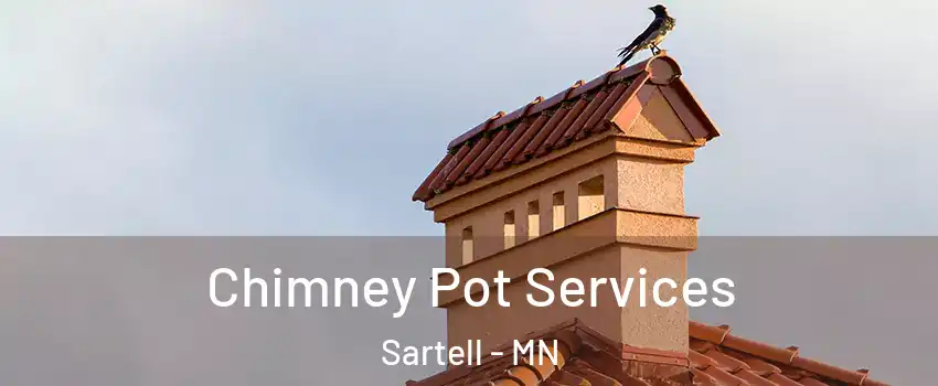  Chimney Pot Services Sartell - MN