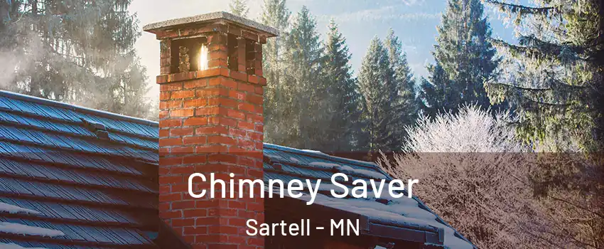  Chimney Saver Sartell - MN