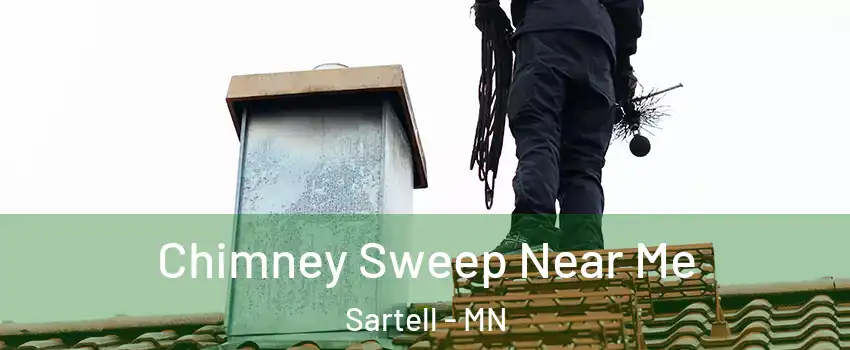  Chimney Sweep Near Me Sartell - MN