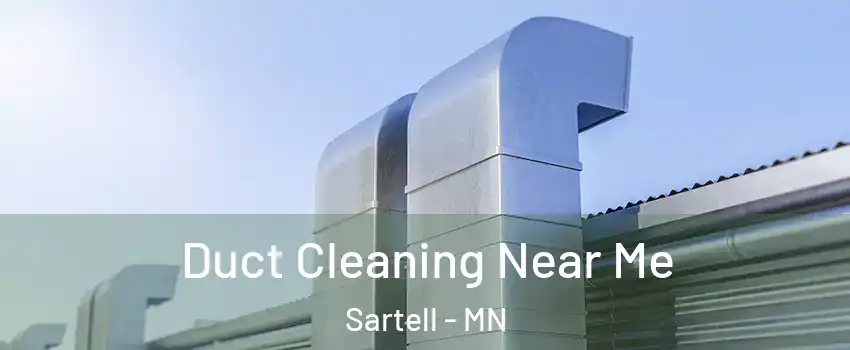  Duct Cleaning Near Me Sartell - MN