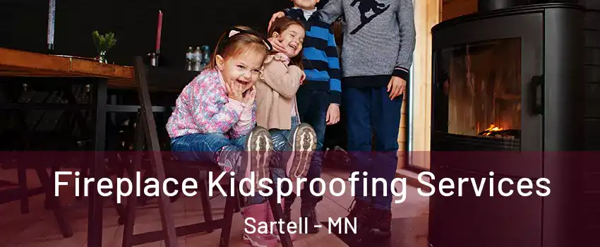  Fireplace Kidsproofing Services Sartell - MN