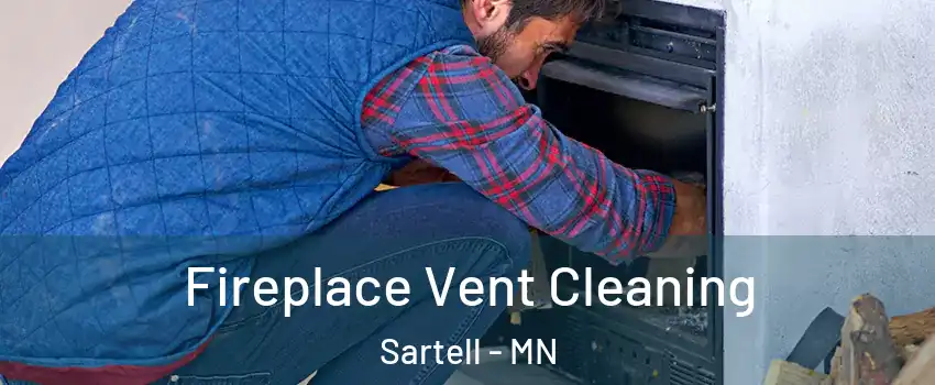  Fireplace Vent Cleaning Sartell - MN