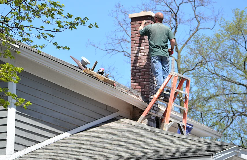 Chimney & Fireplace Inspections Services in Sartell, MN