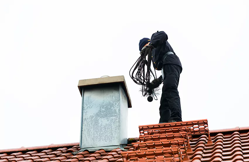 Chimney & Fireplace Sweeps in Sartell, MN