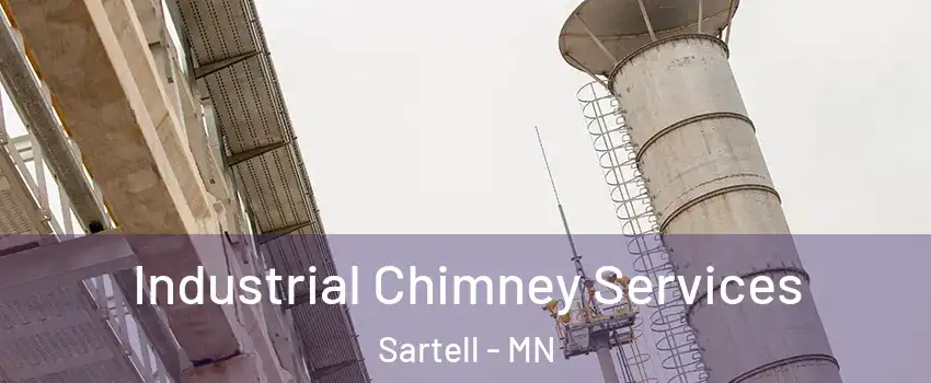  Industrial Chimney Services Sartell - MN