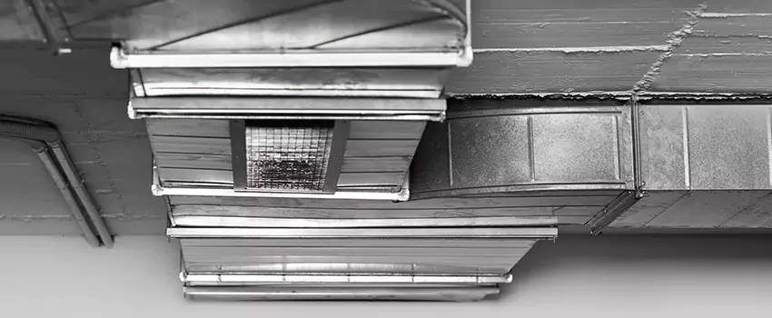 Trusted Air Duct Cleaning Company in Sartell, Minnesota