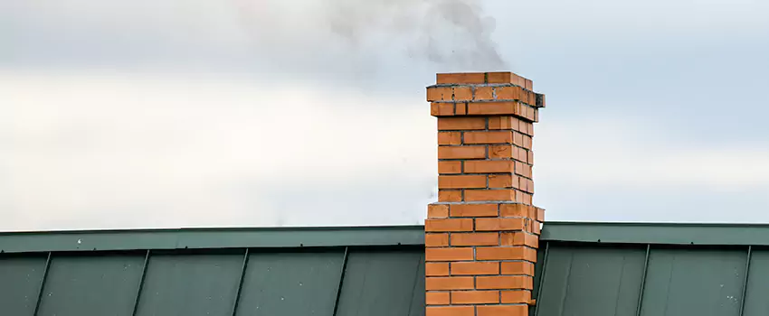 Animal Screen Chimney Cap Repair And Installation Services in Sartell, Minnesota