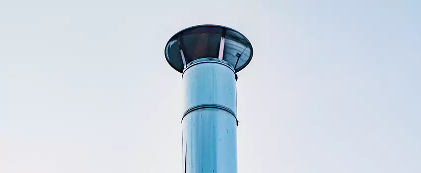 Wind-Resistant Chimney Caps Installation and Repair Services in Sartell, Minnesota