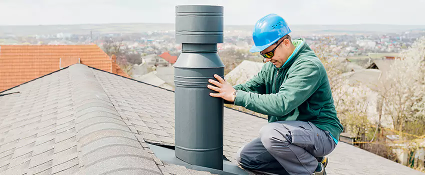Chimney Chase Inspection Near Me in Sartell, Minnesota