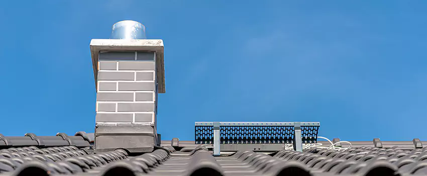 Chimney Flue Relining Services in Sartell, Minnesota