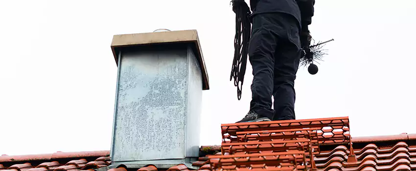 Chimney Liner Services Cost in Sartell, MN