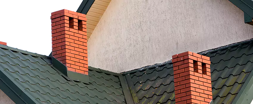 Chimney Saver Waterproofing Services in Sartell, Minnesota