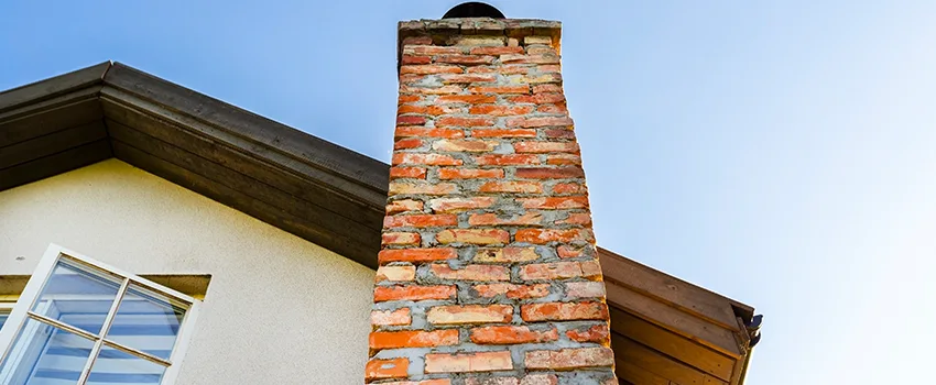 Chimney Mortar Replacement in Sartell, MN