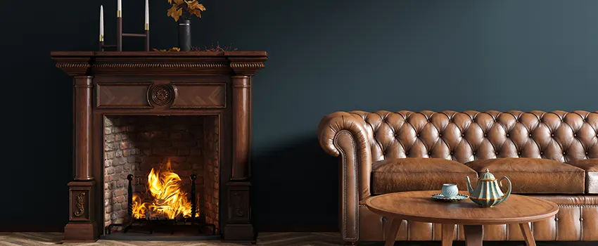 Traditional Fireplace Design Refurbishment Costs in Sartell, Minnesota