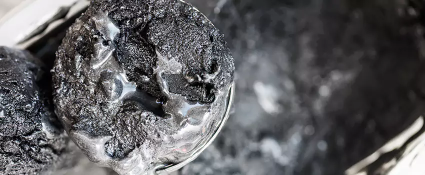 Clogged Dryer Vent Lint Cleaning in Sartell, Minnesota