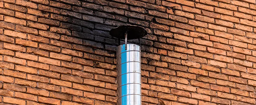 Diagnosing Commercial Chimney Problems in Sartell, MN