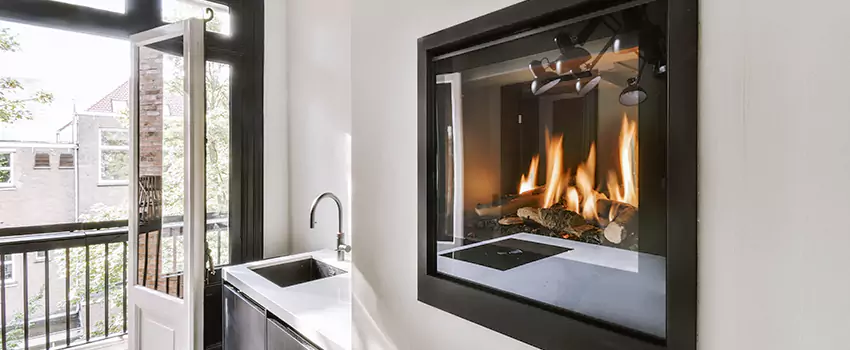 Dimplex Fireplace Installation and Repair in Sartell, Minnesota