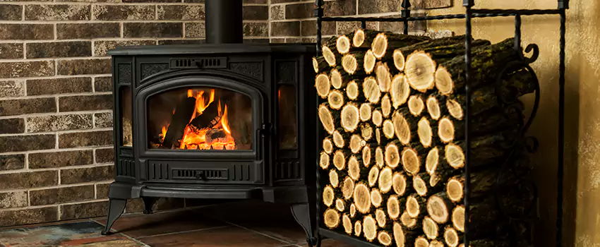 Drolet Fireplaces in Sartell, Minnesota