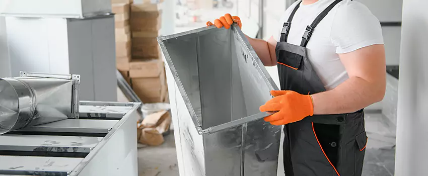 Benefits of Dryer Vent Inspection in Sartell, MN