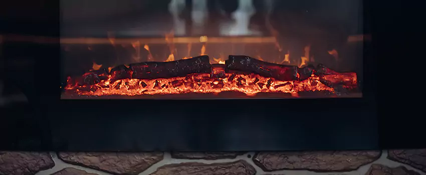 Outdoor Electric Fireplace Installation Solutions in Sartell, MN