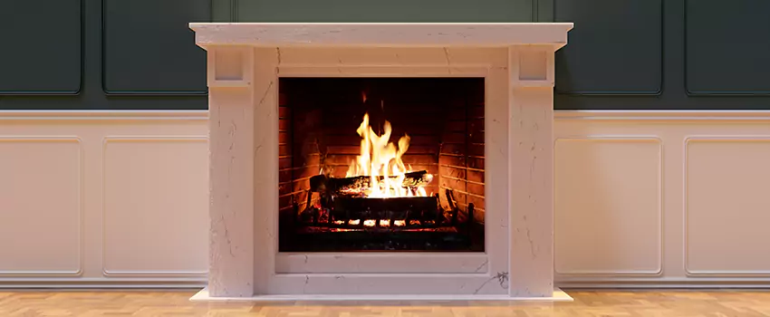 Empire Comfort Systems Fireplace Installation and Replacement in Sartell, Minnesota