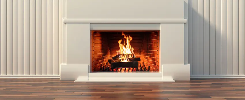 Fireplace Broken Ashtray Repair Services in Sartell, Minnesota