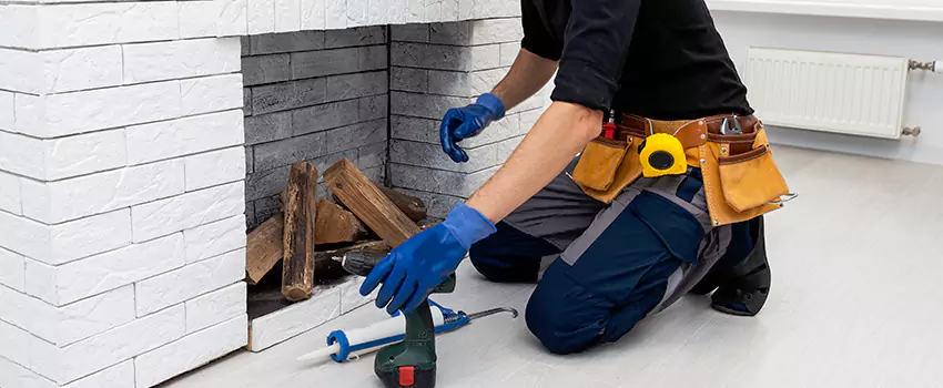 Fireplace Doors Cleaning in Sartell, Minnesota