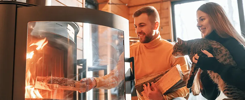 Fireplace Door Installation And Replacement Contractors in Sartell, MN