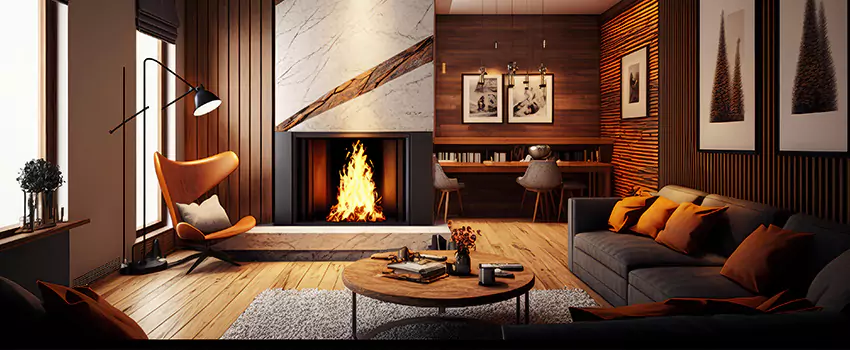 Fireplace Design Ideas in Sartell, MN