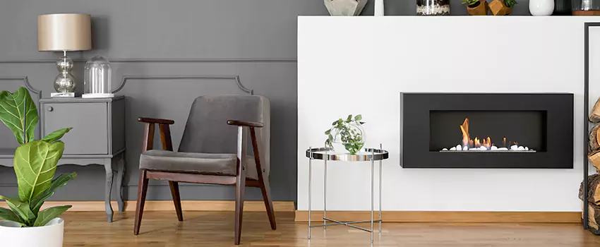 Fireplace Hanging Screens Installation Specialists in Sartell, MN