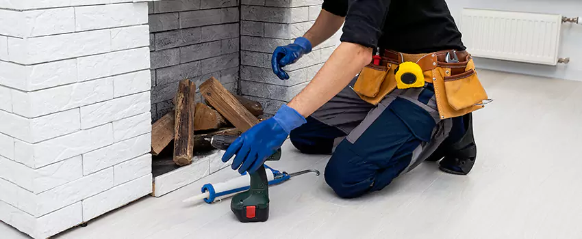 Smoke Chamber Safety Upgrades in Sartell, Minnesota