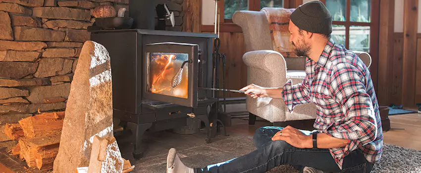 Fireplace Chimney Maintenance in Sartell, Minnesota