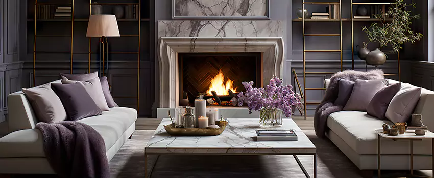 Fireplace Xtrordinair Ember-Glo Insert Fireplace Maintenance in Sartell, Minnesota