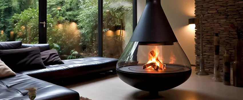 Affordable Floating Fireplace Repair And Installation Services in Sartell, Minnesota