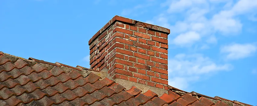 Flue Tiles Cracked Repair Services near Me in Sartell, MN