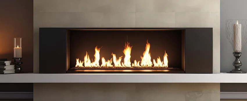 Vent Free Gas Fireplaces Repair Solutions in Sartell, Minnesota