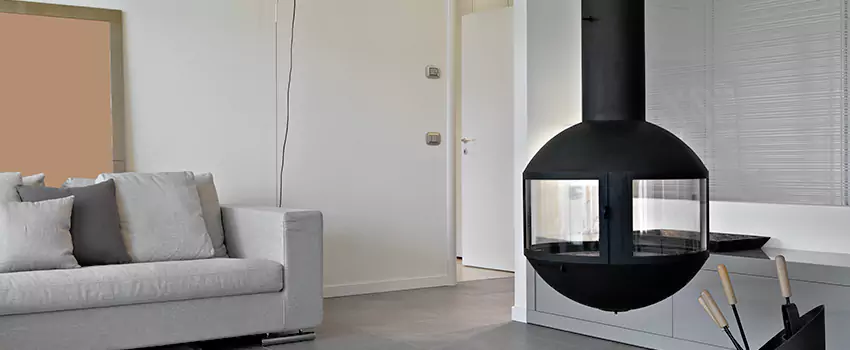 Hanging & Suspended Fireplaces Designer in Sartell, Minnesota