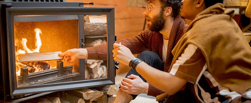 Benefits of Harman Stoves Fireplace in Sartell, Minnesota