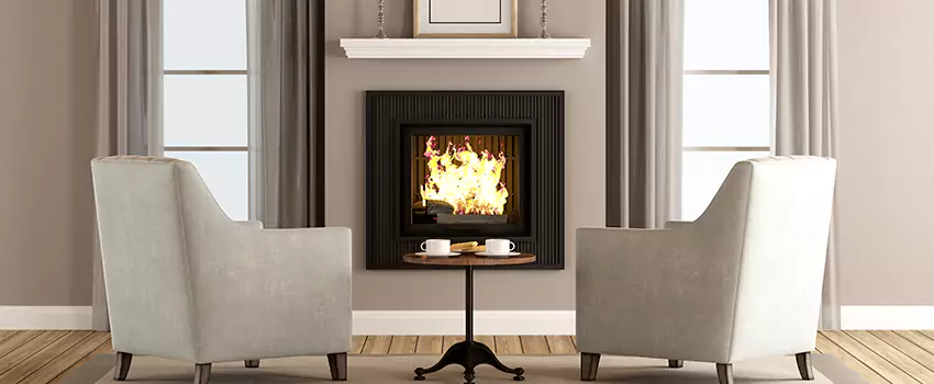 Heat & Glo Outdoor Gas Fireplaces Installation Contractors in Sartell, Minnesota