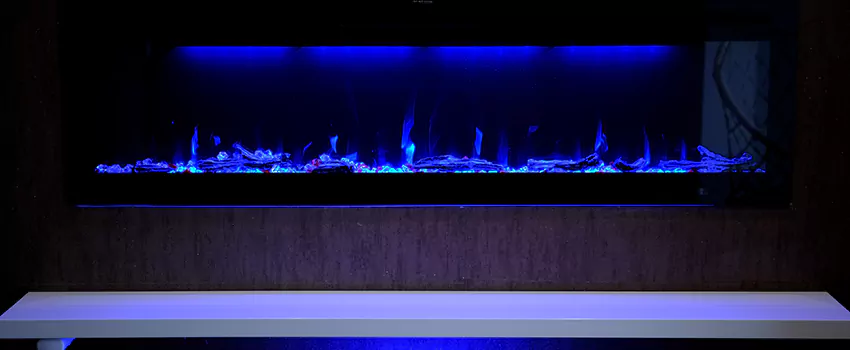 Benefits of Multi-Color Fireplace Installation in Sartell, MN