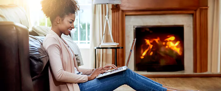 Cost-Effective Osburn Fireplace Installation and Repair in Sartell, MN