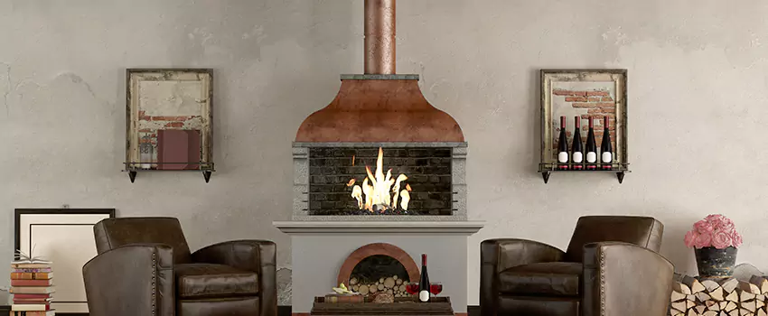 Benefits of Pacific Energy Fireplace in Sartell, Minnesota