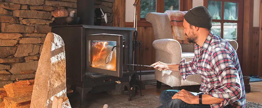 Cost of Pellet Fireplace Installation Services in Sartell, MN