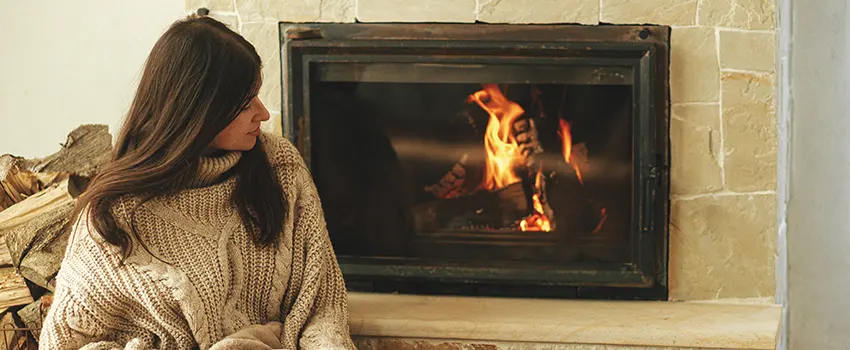 Regency Outdoor Fireplace Products Maintenance and Replacement Services in Sartell, Minnesota