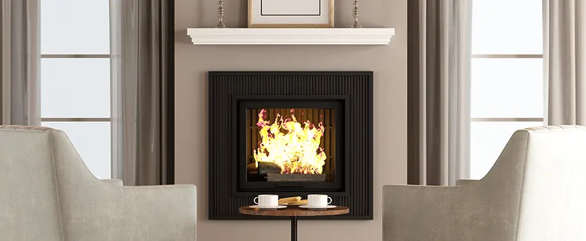 Superior Outdoor Fireplace Repair in Sartell, MN